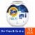 Tide Pods Ultra Oxi Free Laundry Detergent Pods Perspective: front