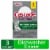 Cascade Platinum Dishwasher Cleaner Perspective: front
