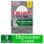 Cascade Platinum Dishwasher Cleaner Perspective: front