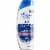 Head & Shoulders 2 in 1 Men Advanced Series™ Lavender Mint Dandruff Shampoo Perspective: front