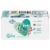 Pampers Pure Protection Newborn Diapers Perspective: front