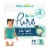 Pampers Pure Protection Diapers, Size 5 (27+lbs) Perspective: front
