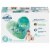 Pampers Pure Protection Size 2 Baby Diapers Perspective: front