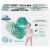 Pampers Pure Protection Size 6 Diapers Perspective: front
