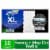 Swiffer Heavy Duty All Purpose Regular Refill Dry Sweeping Cloths Perspective: front