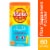 Metamucil Fiber + Collagen Peptides Orange Powder Perspective: front