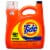 Tide HE Original Liquid Laundry Detergent Perspective: front