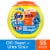 Tide Simply PODS Oxi Refreshing Breeze Liquid Laundry Detergent Pacs Perspective: front