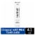 Native Charcoal with Mint Fluoride Toothpaste Perspective: front