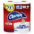 Charmin Ultra Strong Toilet Paper Tissue Super Mega Rolls Perspective: front