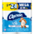 Charmin Toilet Paper Ultra Soft 264 Sheets Per Roll Perspective: front