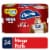 Charmin Ultra Strong Toilet Paper Tissue Mega Rolls Perspective: front