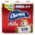 Charmin® Ultra Strong™ Toilet Paper Tissue Mega Rolls Perspective: front