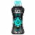 Downy Fresh Unstopables In-Wash Scent Booster Beads Perspective: front