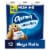 Charmin Ultra Soft Mega Roll Toilet Paper Perspective: front