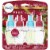 Febreze Plug Limited Edition Fresh Twist Cranberry Scented Oil Refills Perspective: front