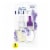 Febreze LIGHT Plug™ Lavender Air Freshener Refill Perspective: front