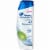 Head & Shoulders Green Apple 2-in-1 Shampoo & Conditioner Perspective: front