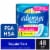 Always Maxi Pads Regular Absorbency Size 1 Unscented Perspective: front