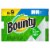 Bounty Select-A-Size Single Plus Paper Towel Rolls Perspective: front