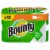 Bounty Paper Towels Perspective: front