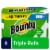 Bounty Triple Roll Select-A-Size White Paper Towels Perspective: front