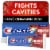 Crest Complete Plus Cinnamon Expressions Toothpaste Perspective: front