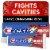 Crest Complete Plus Cinnamon Expressions Toothpaste Perspective: front