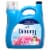 Downy April Fresh Fabric Softener Perspective: front