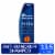 Head and Shoulders Clinical Dandruff Shampoo, Dry Scalp Rescue Perspective: front