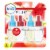 Febreze Odor-Fighting Fade Defy PLUG Air Freshener Watermelon Refills Perspective: front