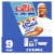Mr. Clean Magic Eraser with Durafoam Original Cleaning Pads Perspective: front