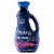 Downy Wrinkle Guard Floral Fabric Softener Perspective: front