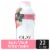 Olay Fresh Outlast Notes of Watermelon & Agave Body Wash Perspective: front