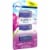 Febreze Small Spaces Spring & Renewal Air Freshener Refills Perspective: front
