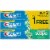 Crest Complete Whitening + Scope Multi-Benefit Minty Fresh Striped Toothpaste Perspective: front