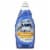 Dawn Ultra Platinum Lemon Burst Dishwashing Liquid Perspective: front