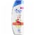 Head & Shoulders Apple Cider Vinegar 2-In-1 Anti-Dandruff Shampoo + Conditioner Perspective: front