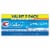 Crest Pro-Health Toothpaste Plus Scope Twin Pack Perspective: front