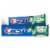 Crest Long Lasting Mint Flavor Premium Plus Scope Outlast Toothpaste Perspective: front