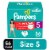 Pampers Cruisers 360 Baby Diapers Size 5 (27+ lbs) Perspective: front