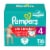 Pampers Cruisers 360 Pull-On Diapers Size 4 (22-37 lbs) Perspective: front