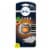 Febreze Tropical Beach AUTO Odor-Eliminating Car Freshener Vent Clip Perspective: front