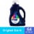 Cheer Colorguard Original HE Compatible Liquid Laundry Detergent Perspective: front