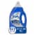 Dawn Platinum Refreshing Rain Scent Dishwashing Liquid Dish Soap Perspective: front