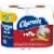 Charmin Ultra Strong Toilet Paper Perspective: front