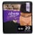 Always Discreet Boutique Incontinence Small/Medium Underwear Perspective: front