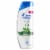 Head & Shoulders Tea Tree Oil 2-In-1 Anti-Dandruff Shampoo + Conditioner Perspective: front