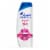 Head & Shoulders Smooth & Silky Paraben Free 2in1 Dandruff Shampoo and Conditioner Perspective: front
