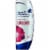 Head & Shoulders Smooth & Silky Hair & Scalp Conditioner Perspective: front